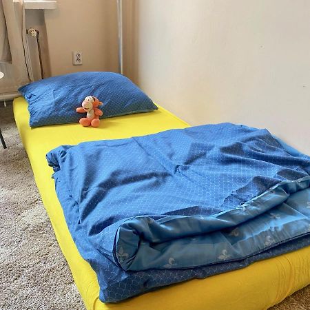 Apartament W Centrum Wroclawia W Kamienicy Eksteriør bilde