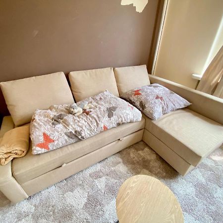 Apartament W Centrum Wroclawia W Kamienicy Eksteriør bilde